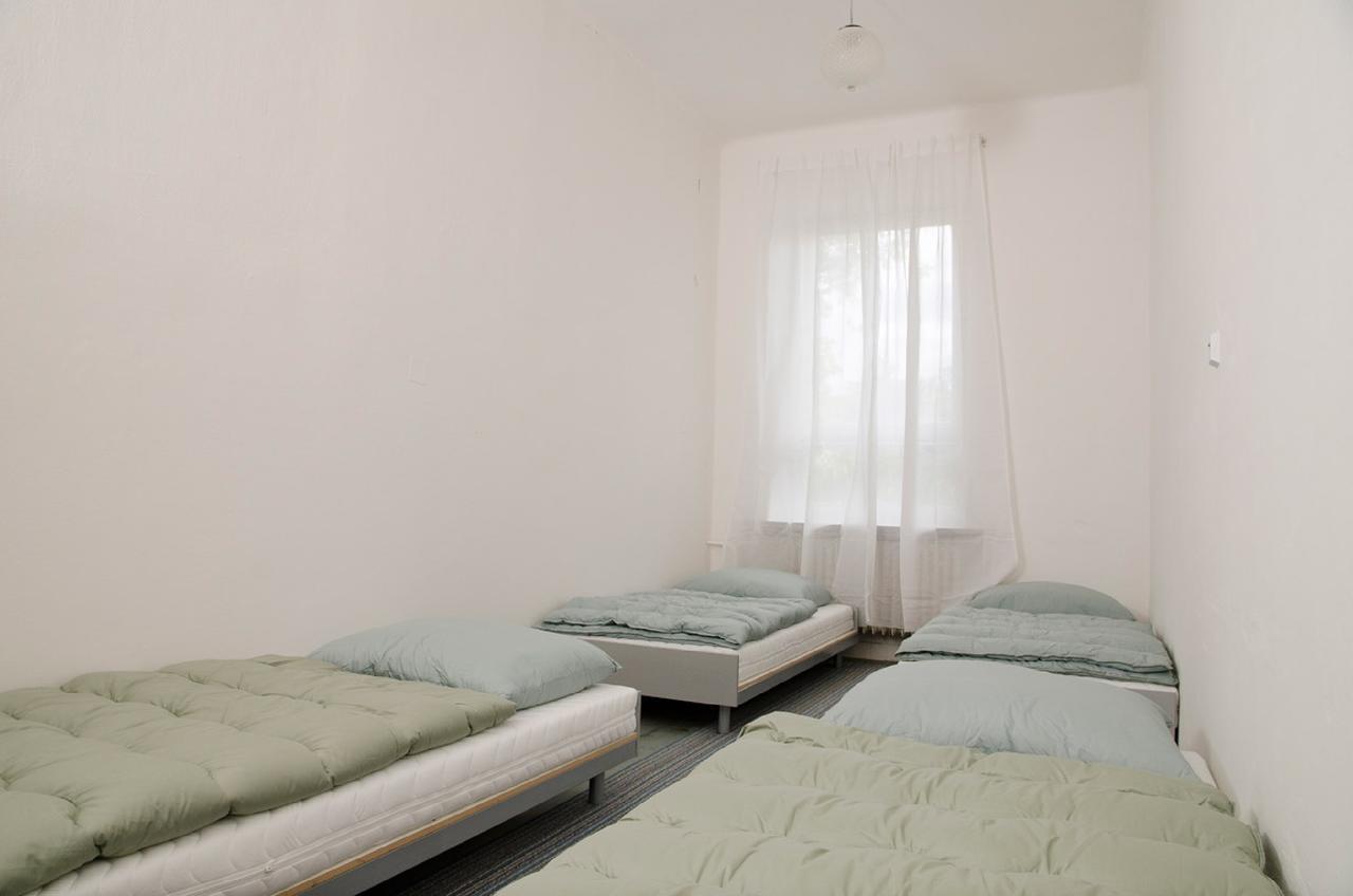 Hostel 발티체 외부 사진